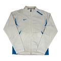Trainingsjacke