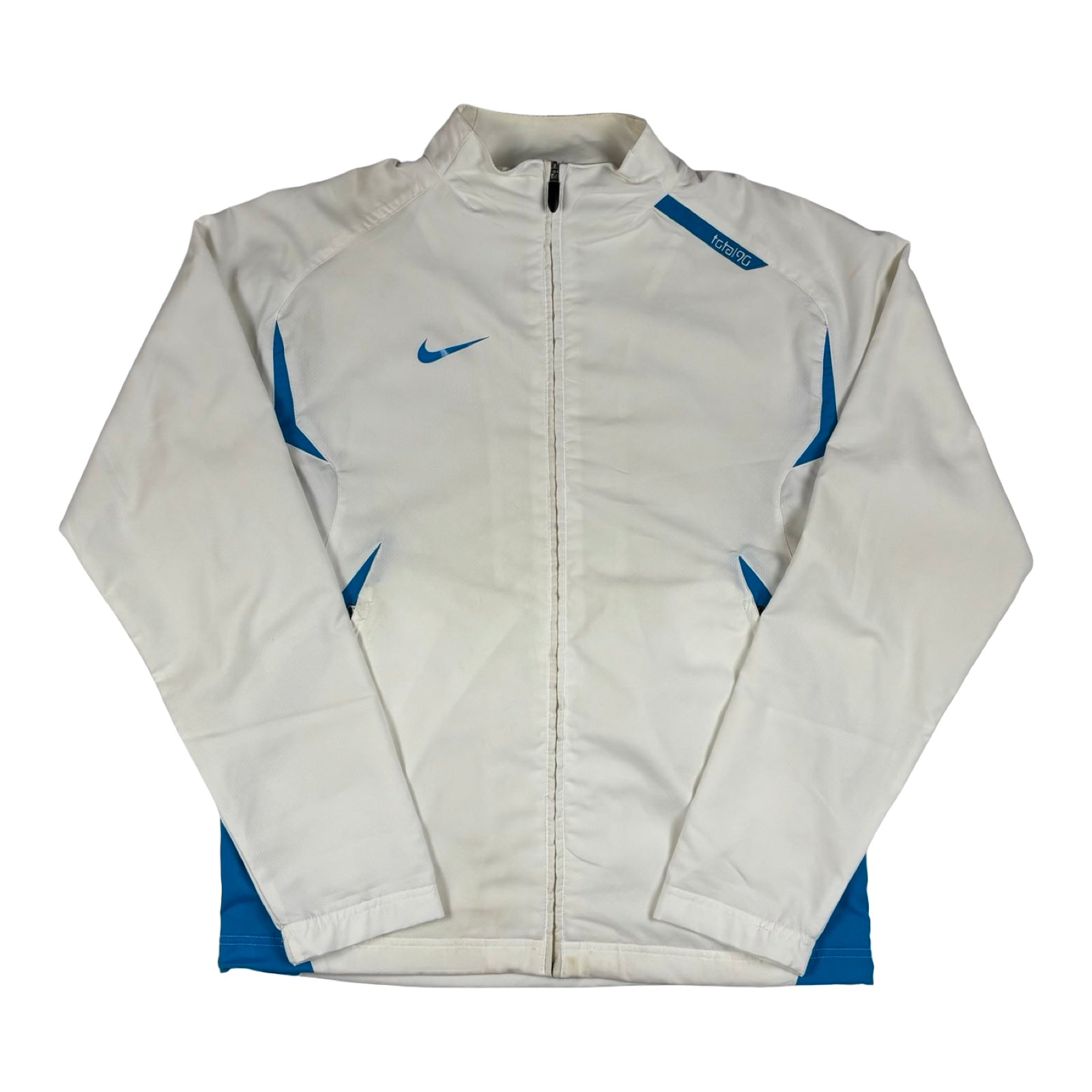 Trainingsjacke