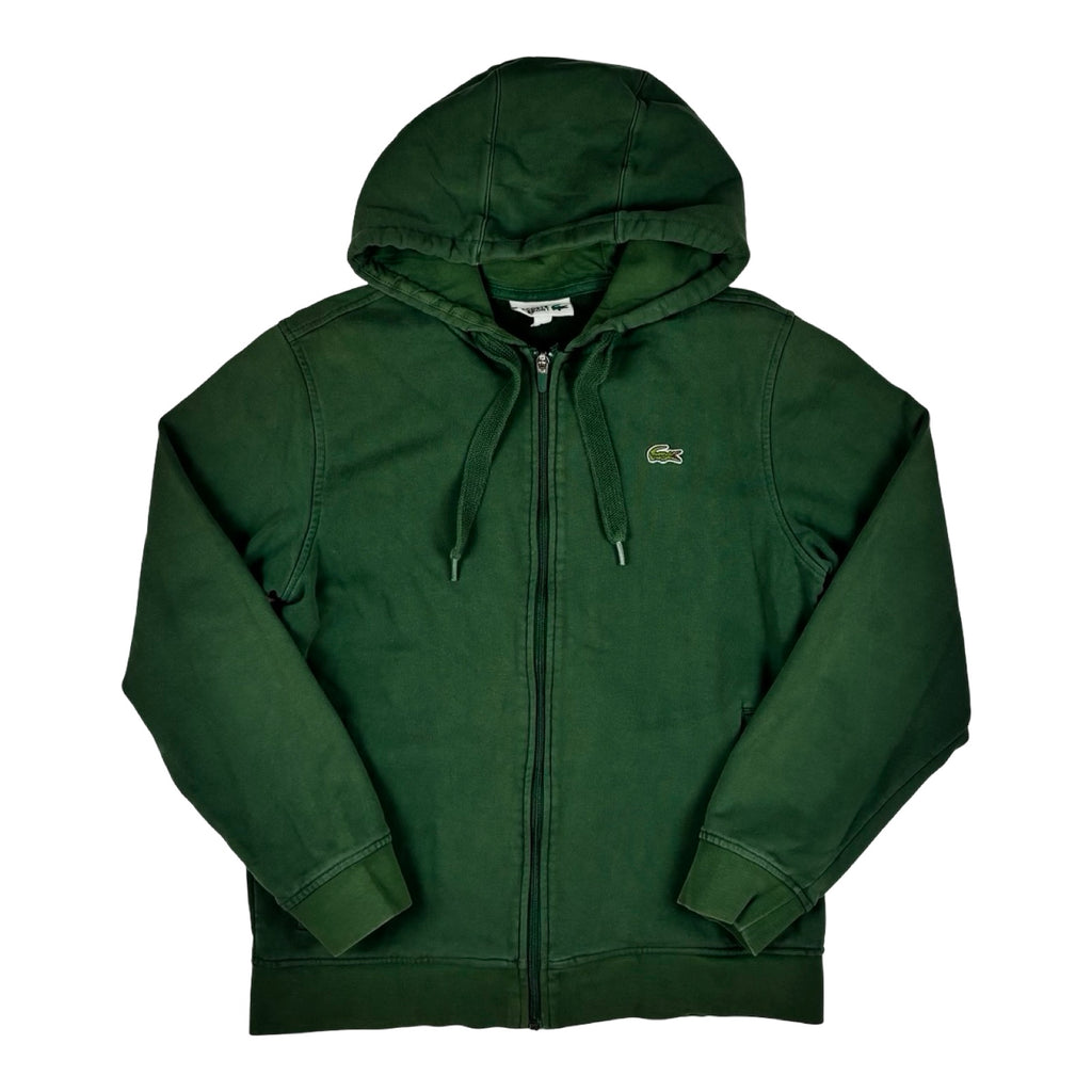 Zipper