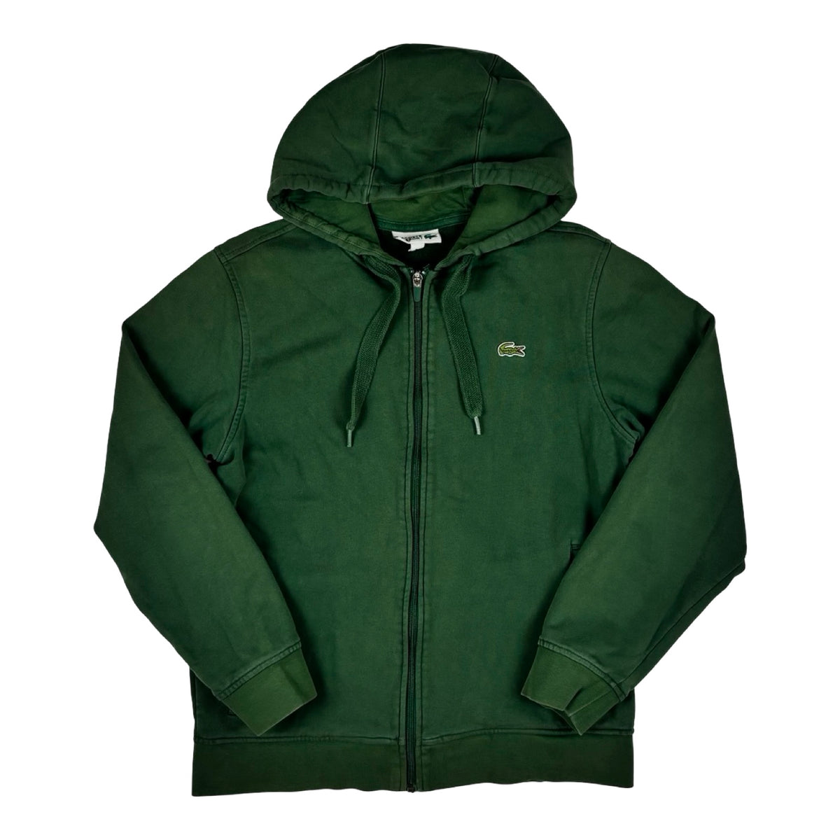 Zipper
