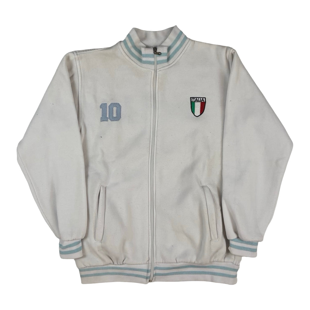 Italien Zipper