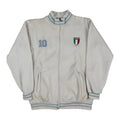 Italien Zipper