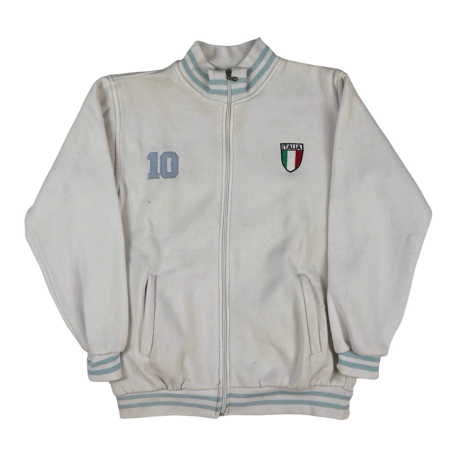 Italien Zipper
