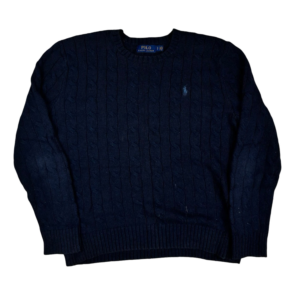 Cable Knit