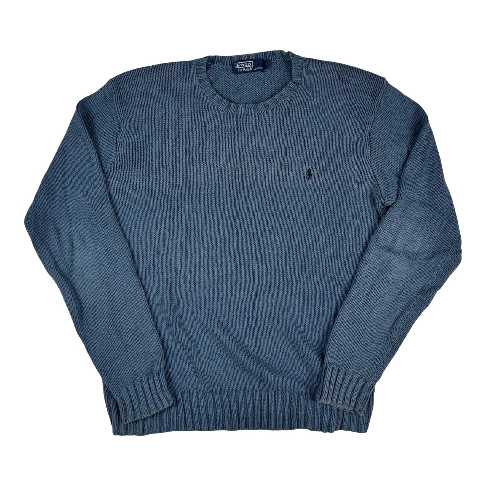 Knit Sweater
