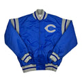 Cubs Bomberjacke