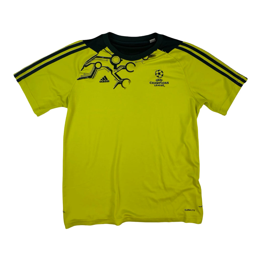 Chmapions League Trikot