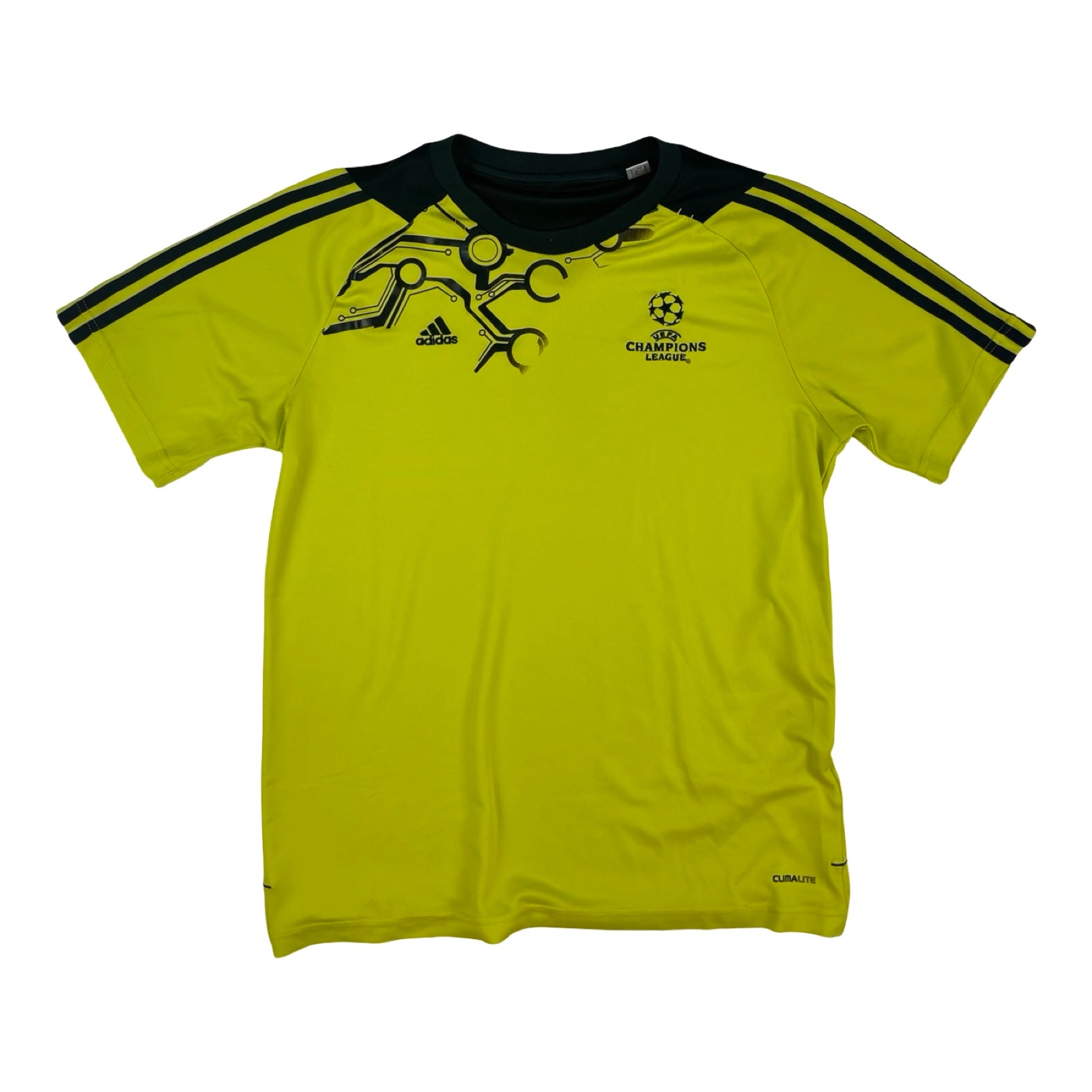 Chmapions League Trikot