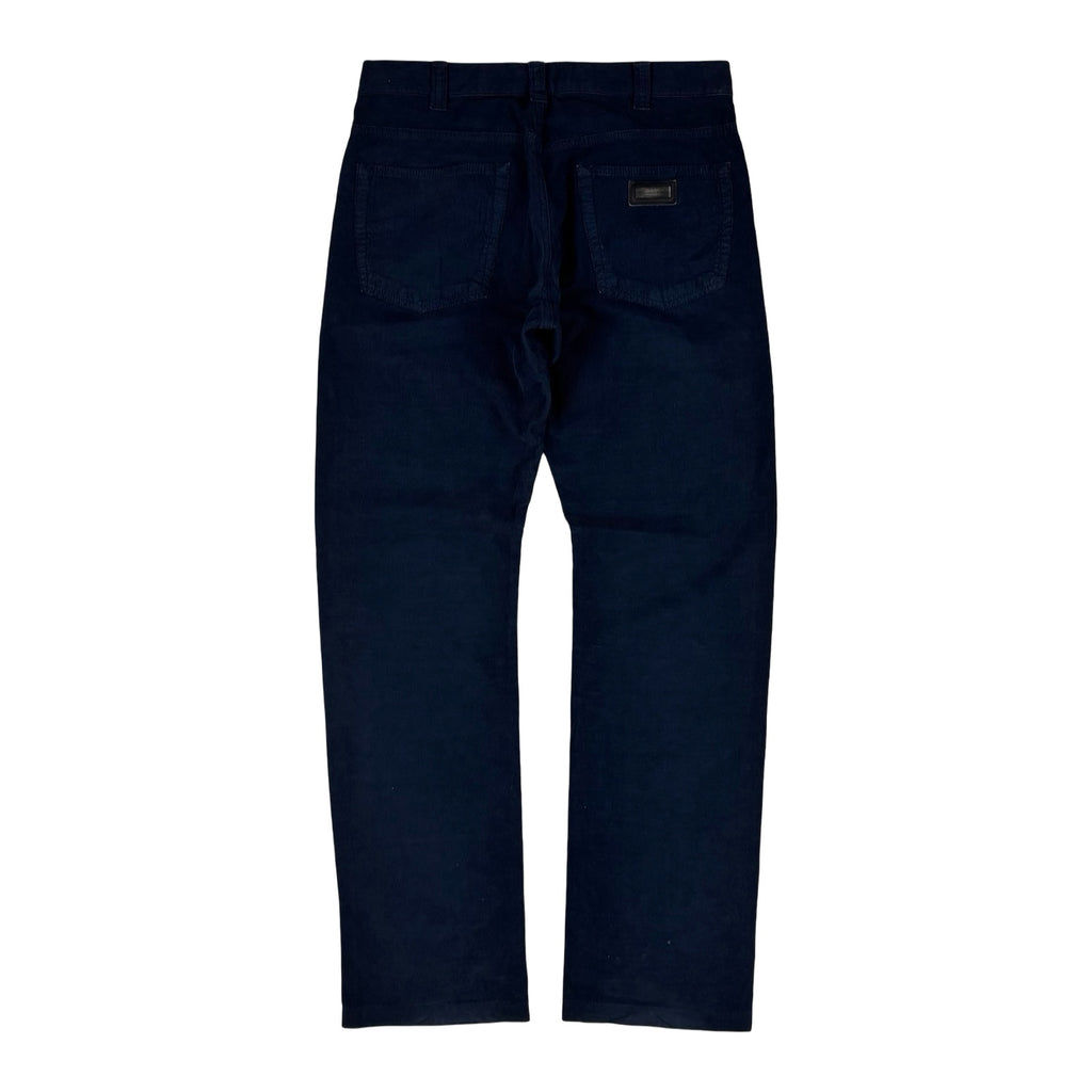 Straight Jeans