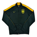 Brasilien Trainingsjacke