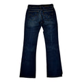572 Bootcut