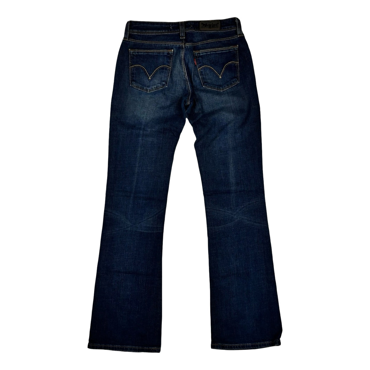 572 Bootcut