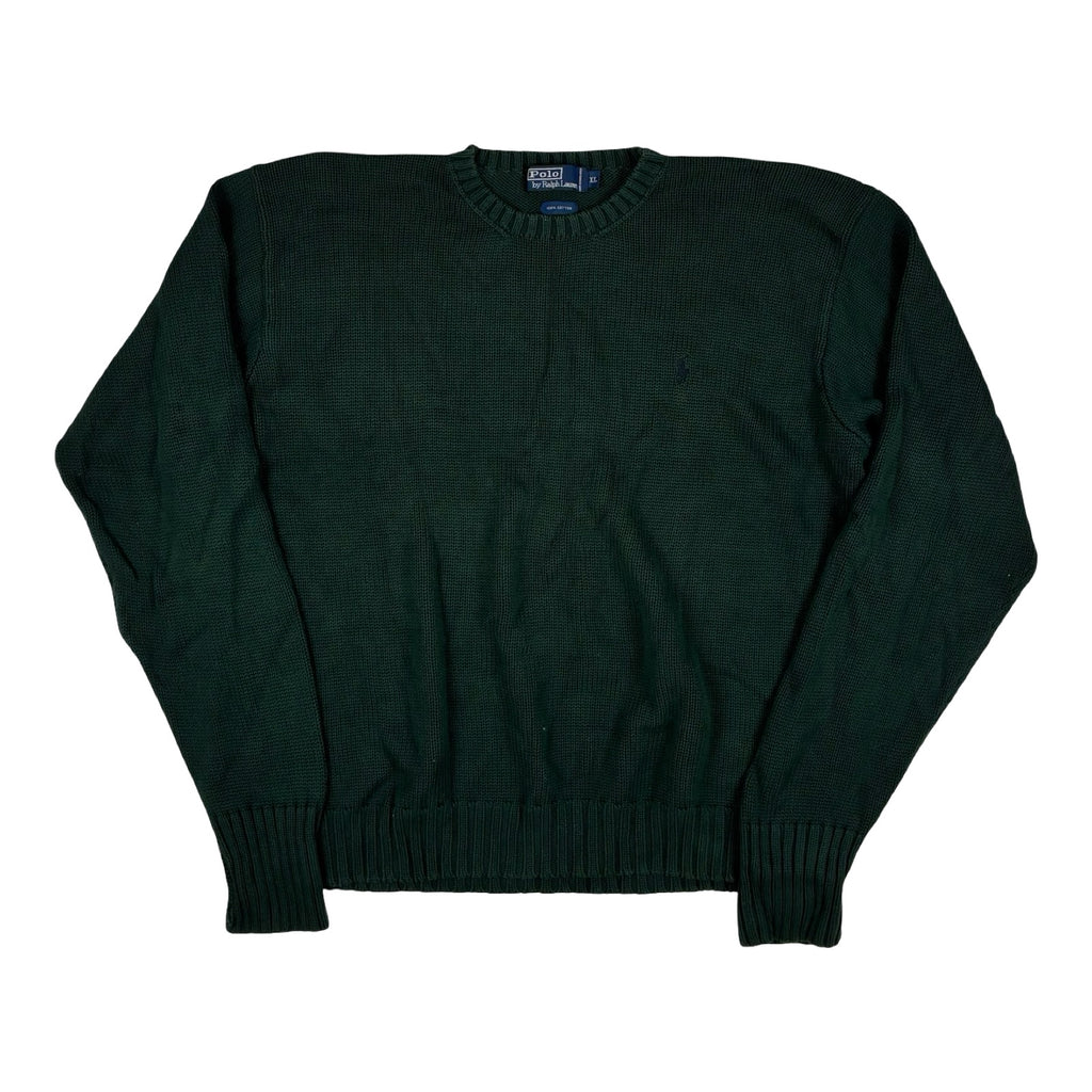 Knit Sweater