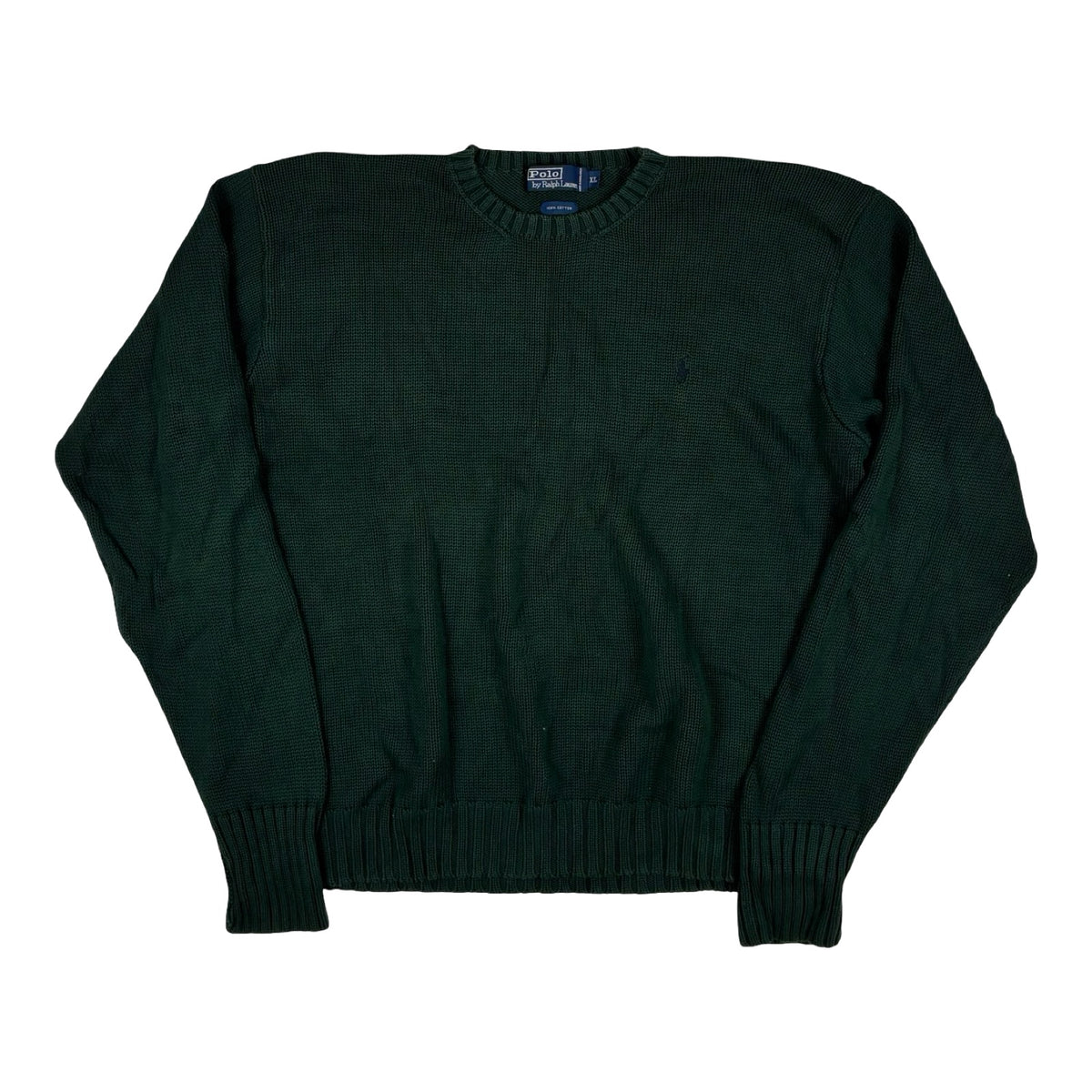 Knit Sweater