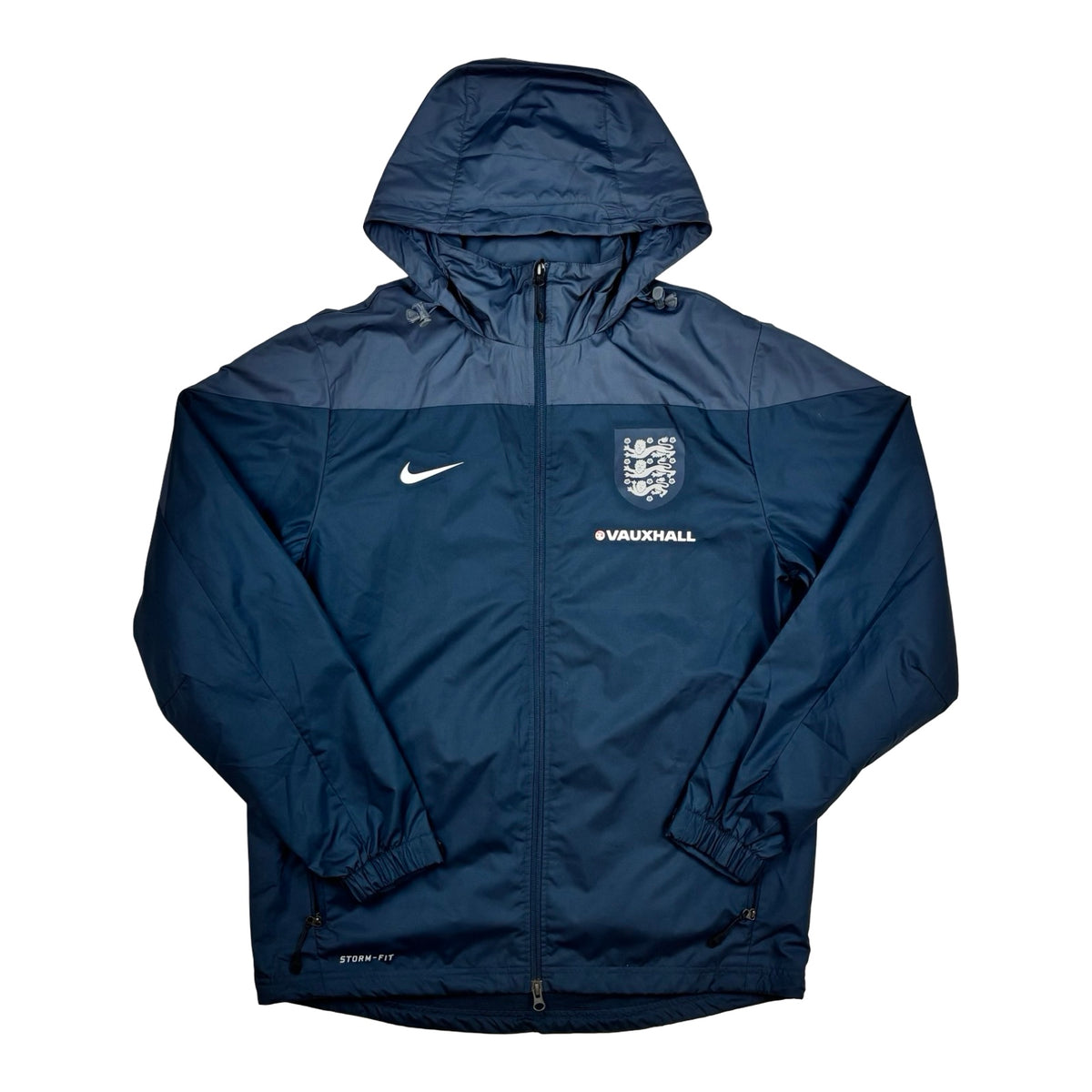 England Trainingsjacke