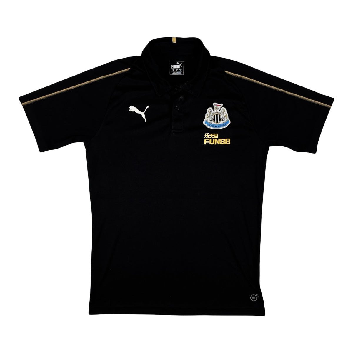 New Castle Polo