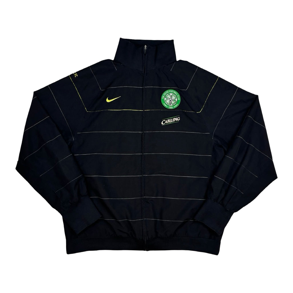 Celtic Trainingsjacke