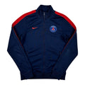 PSG Trainingsjacke