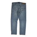 Straight Jeans