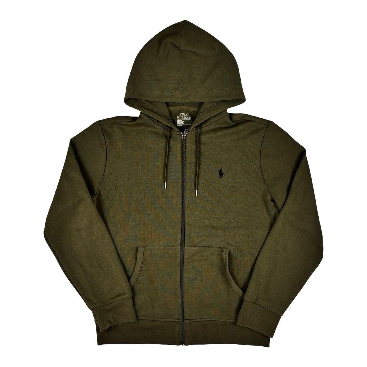 Zipper