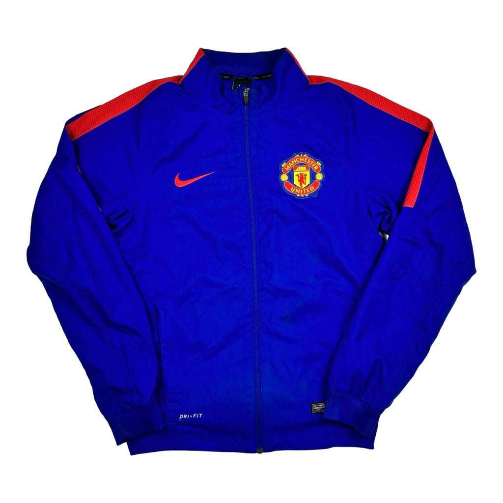 Manchester United Trainingsjacke