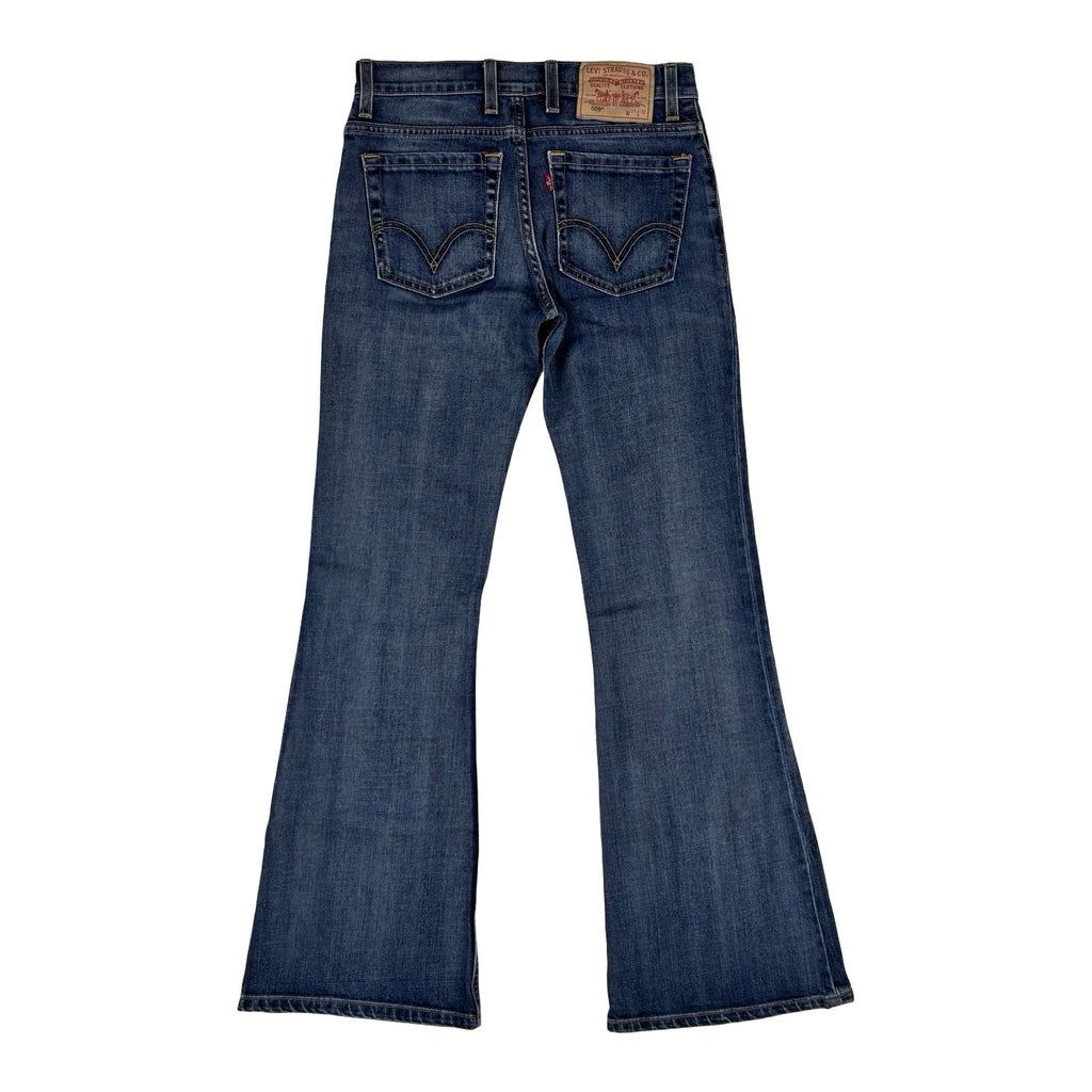 609 Bootcut