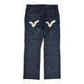 Straight Jeans