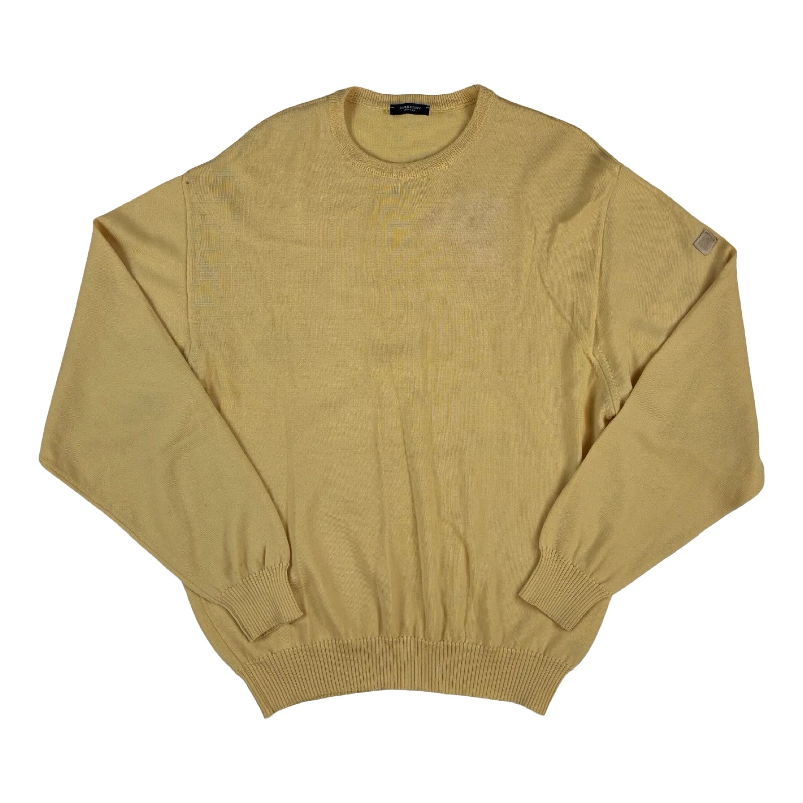 Knit Sweater