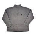 Halfzip