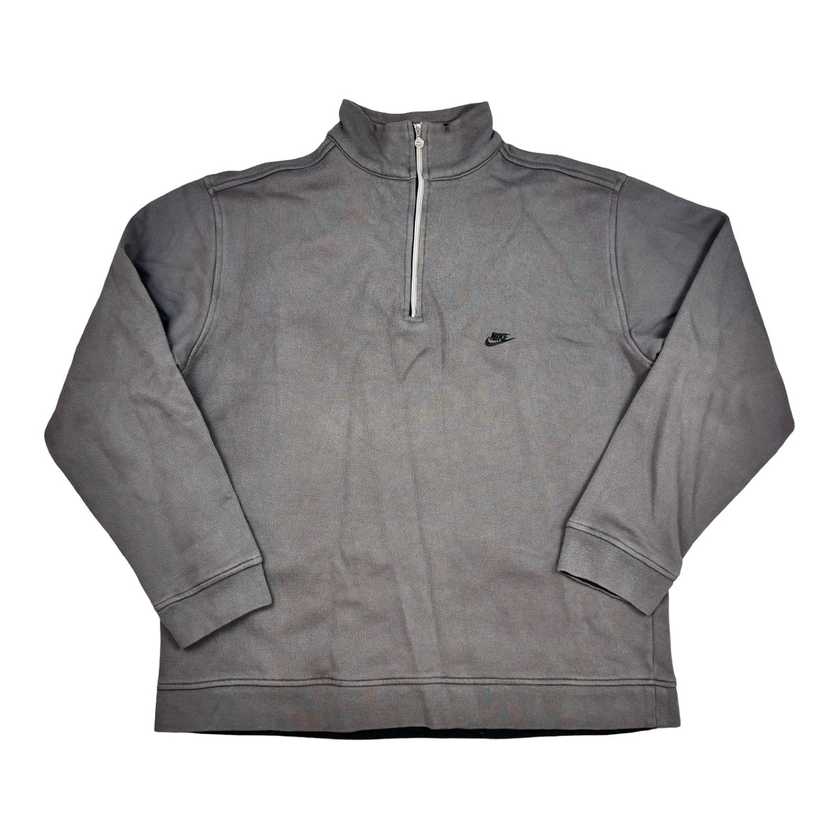 Halfzip
