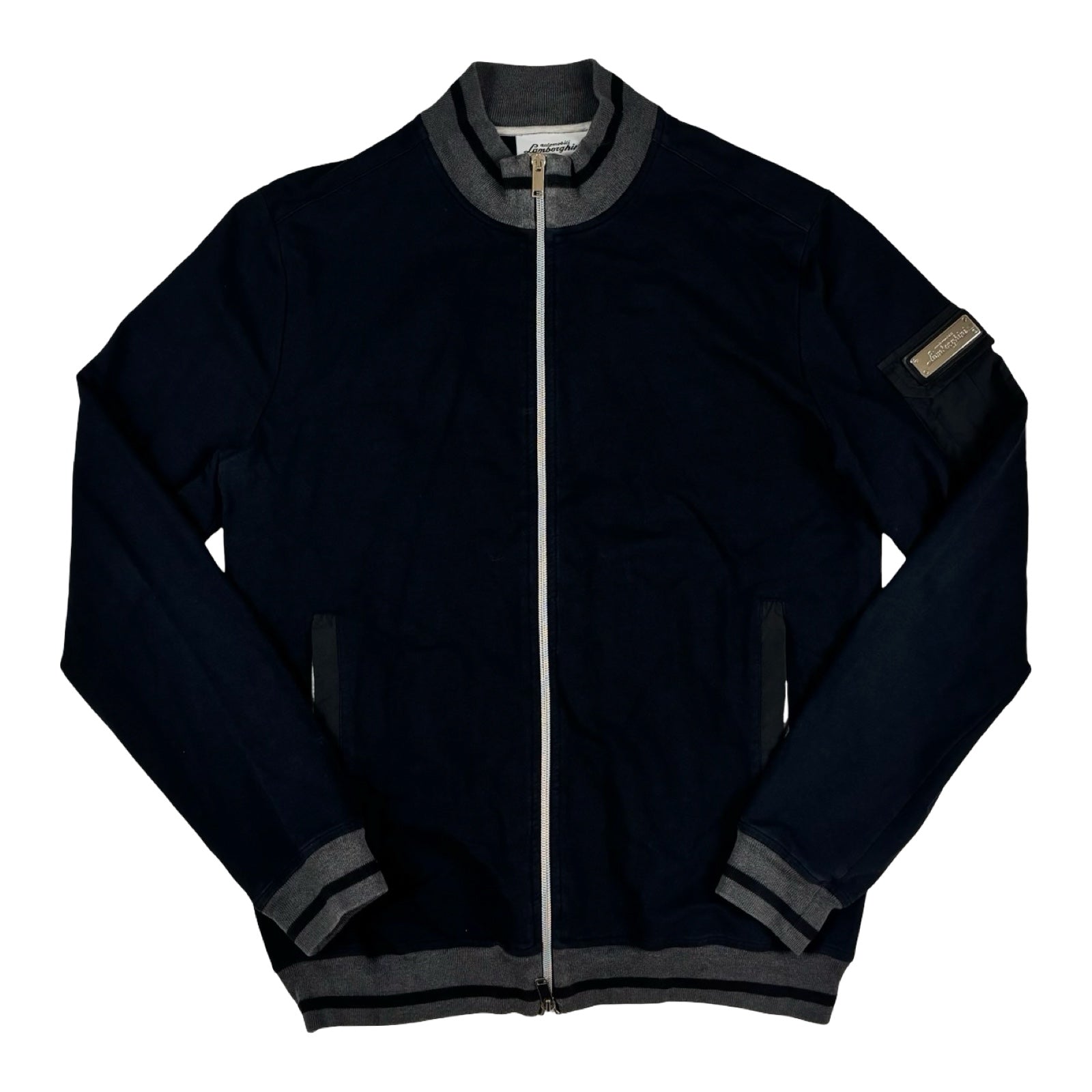Zipper