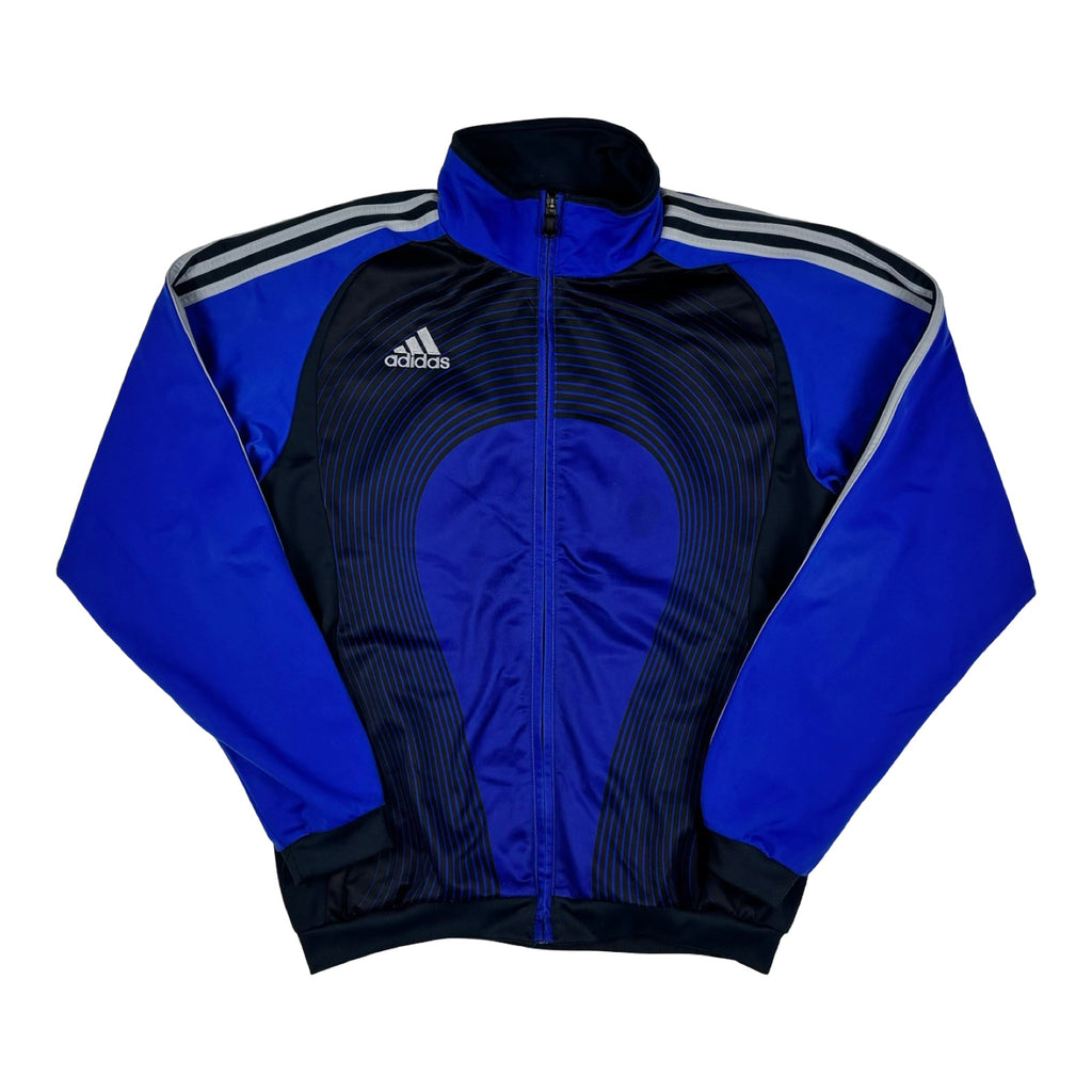 Trainingsjacke