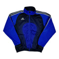 Trainingsjacke