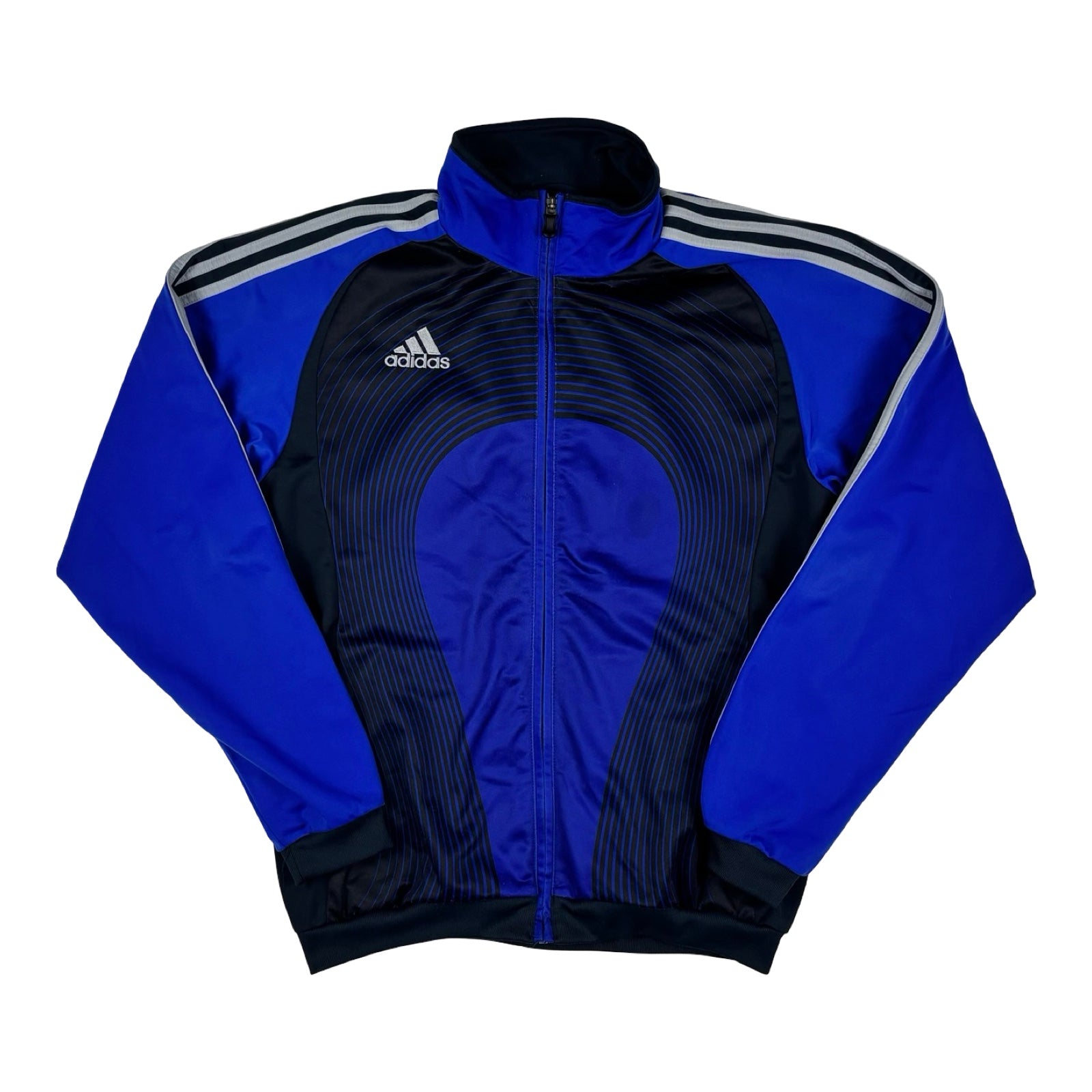 Trainingsjacke