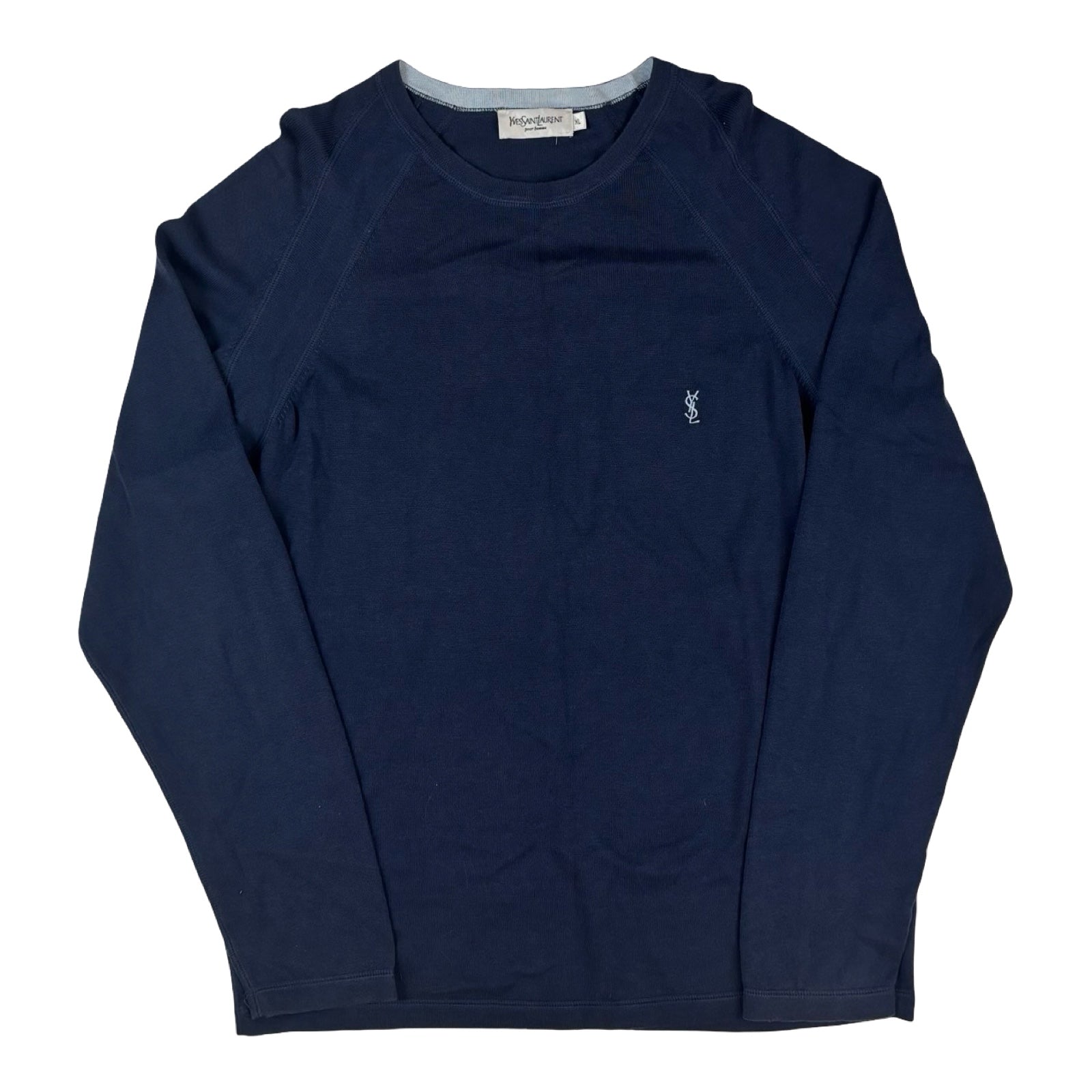 Knit Sweater