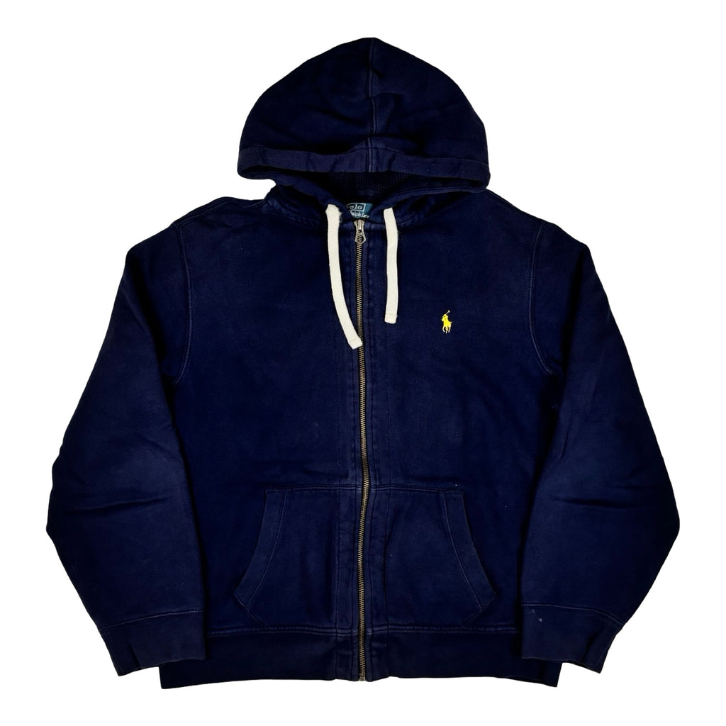Zipper