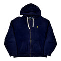 Zipper
