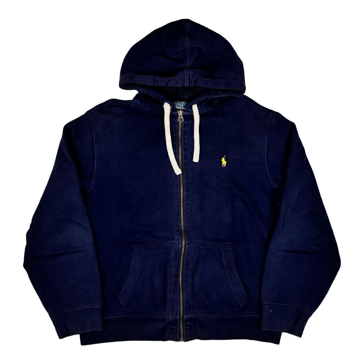 Zipper