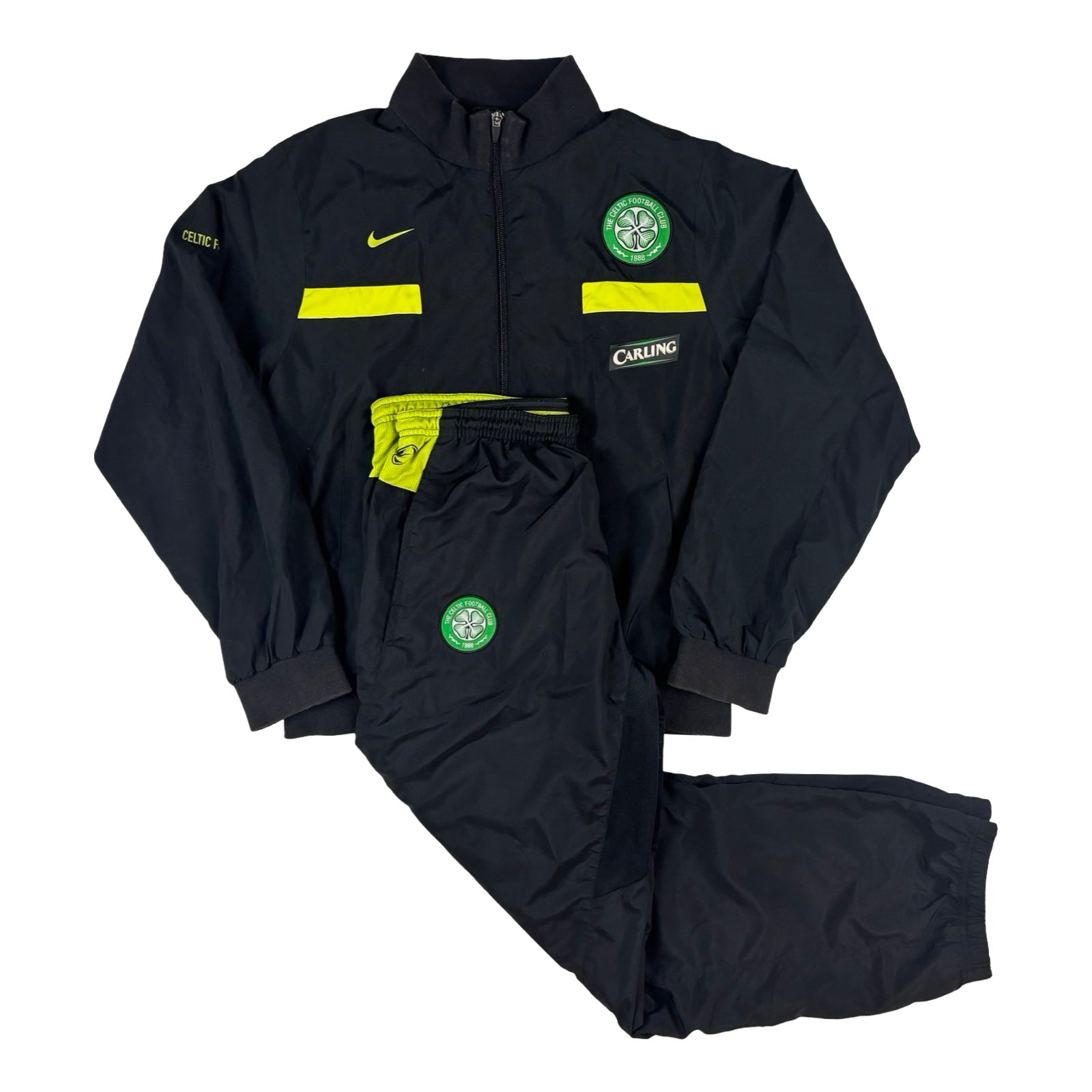 Celtic Trainingsanzug