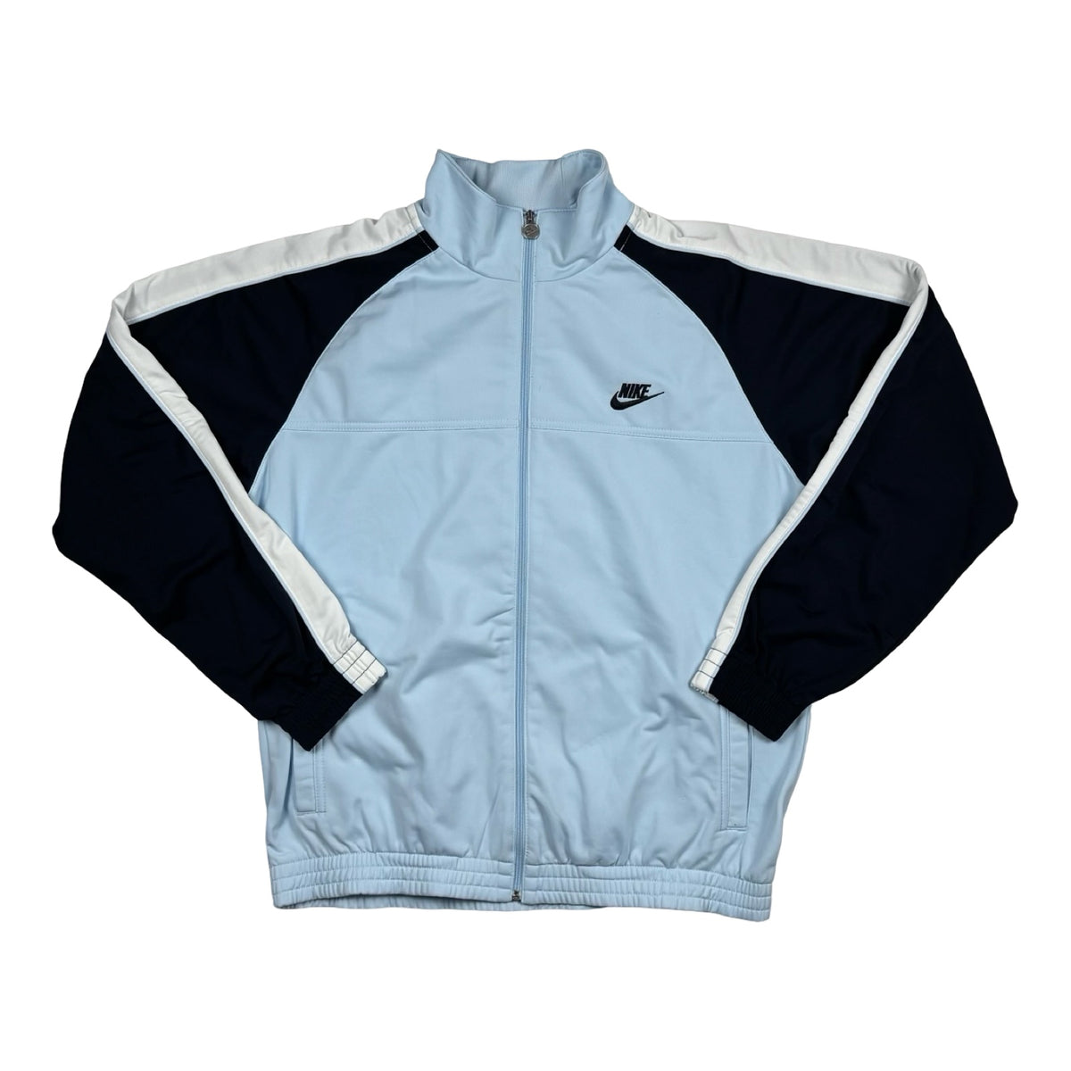 Trainingsjacke