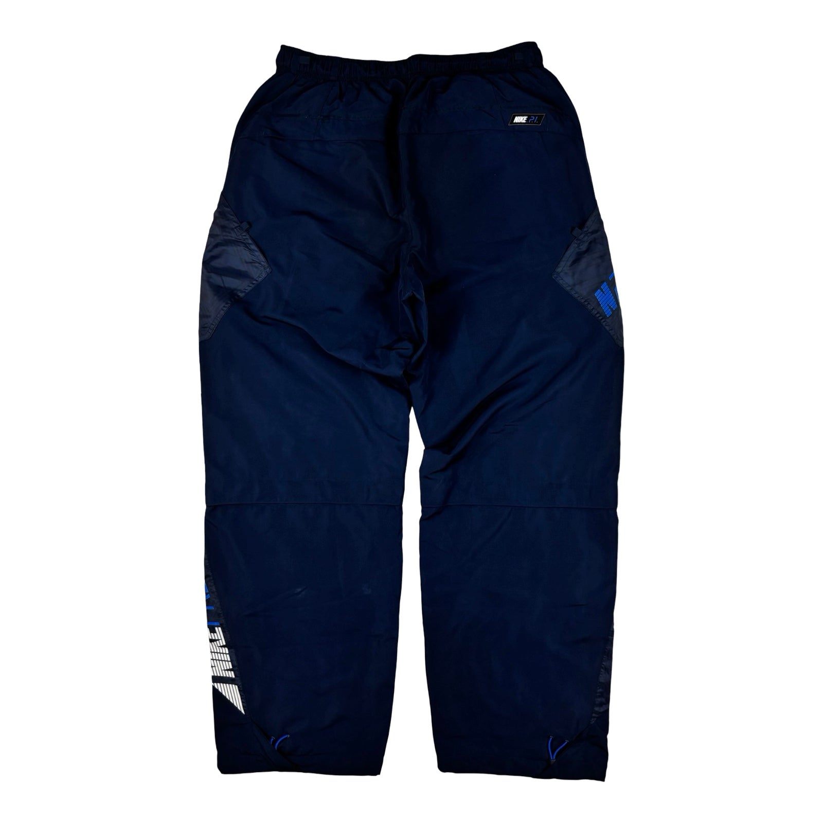 Trackpants