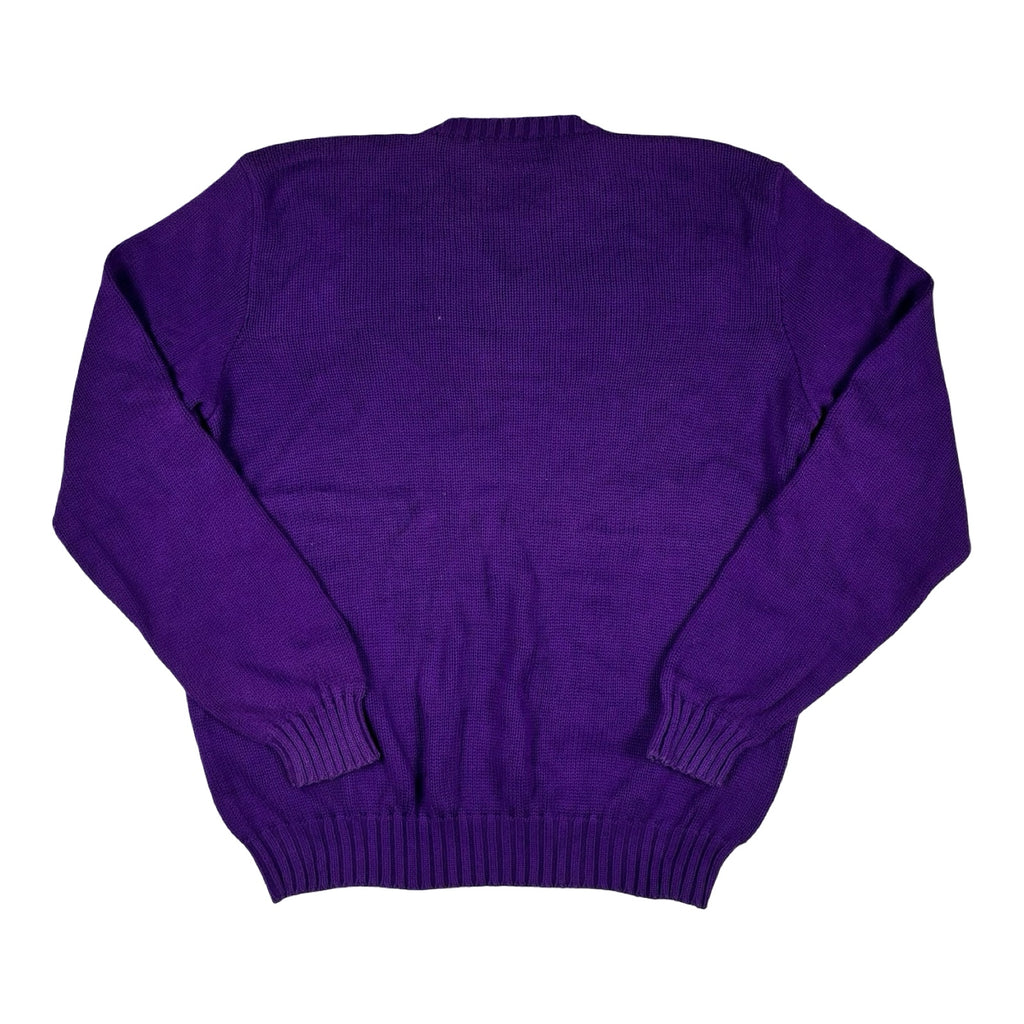 Knit Sweater
