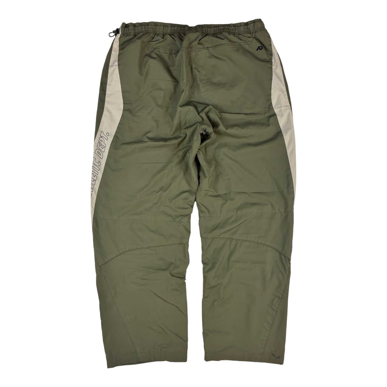 Trackpants
