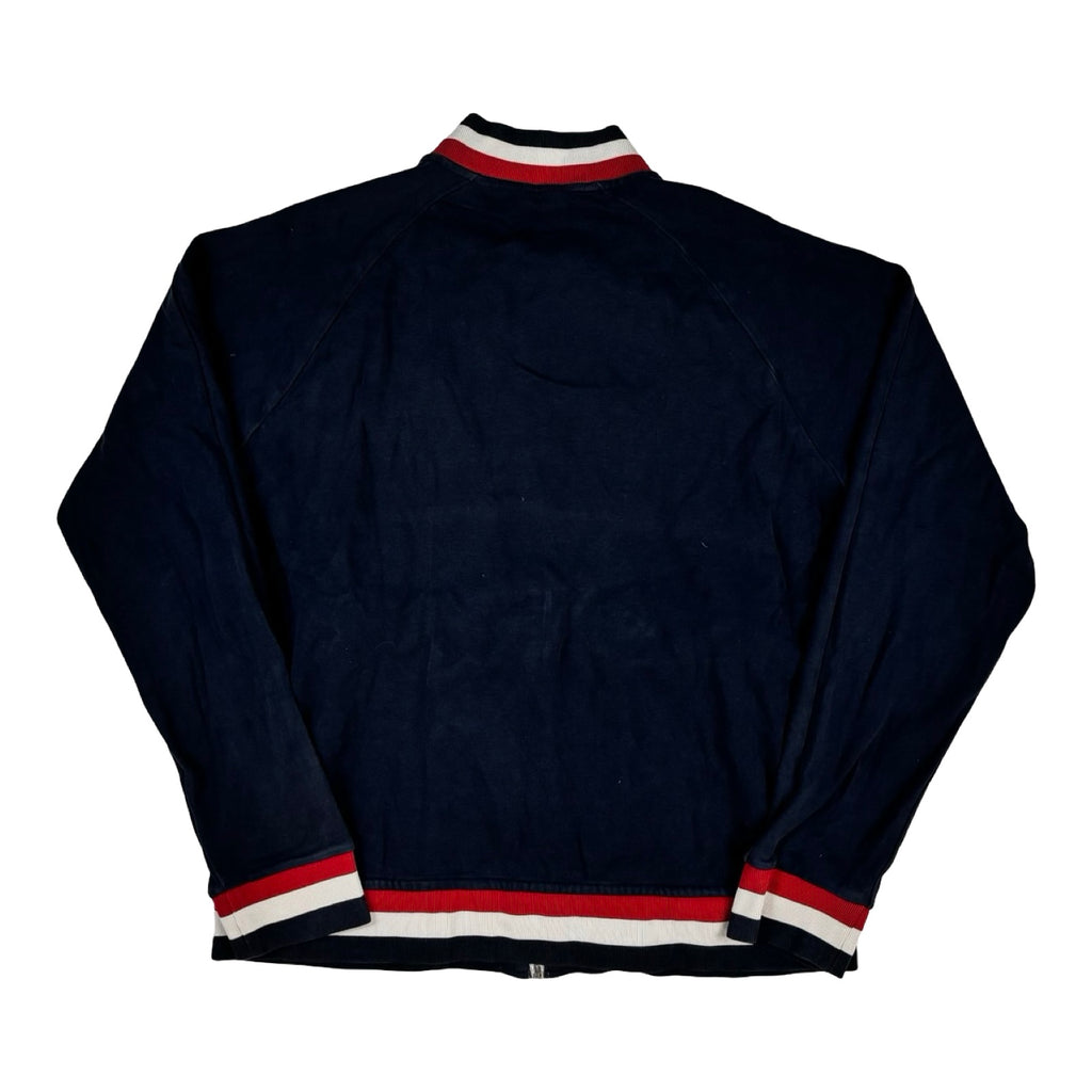 Zipper
