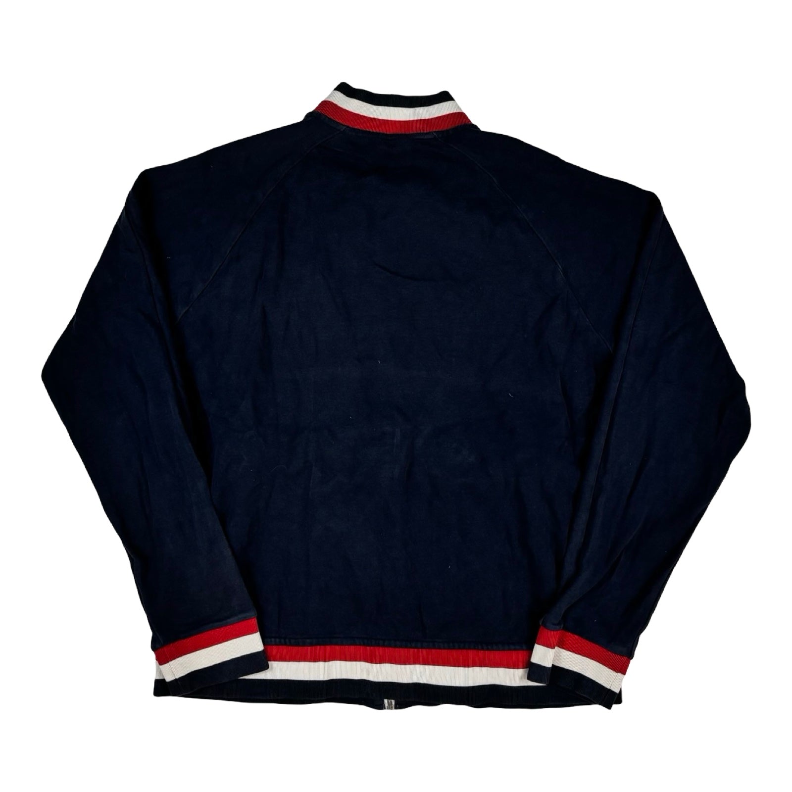 Zipper