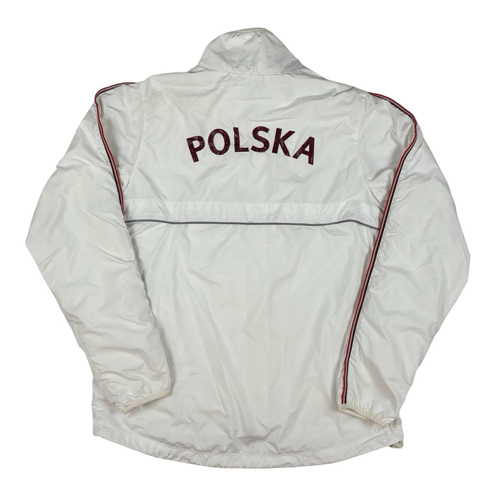 Polen Trainingsjacke