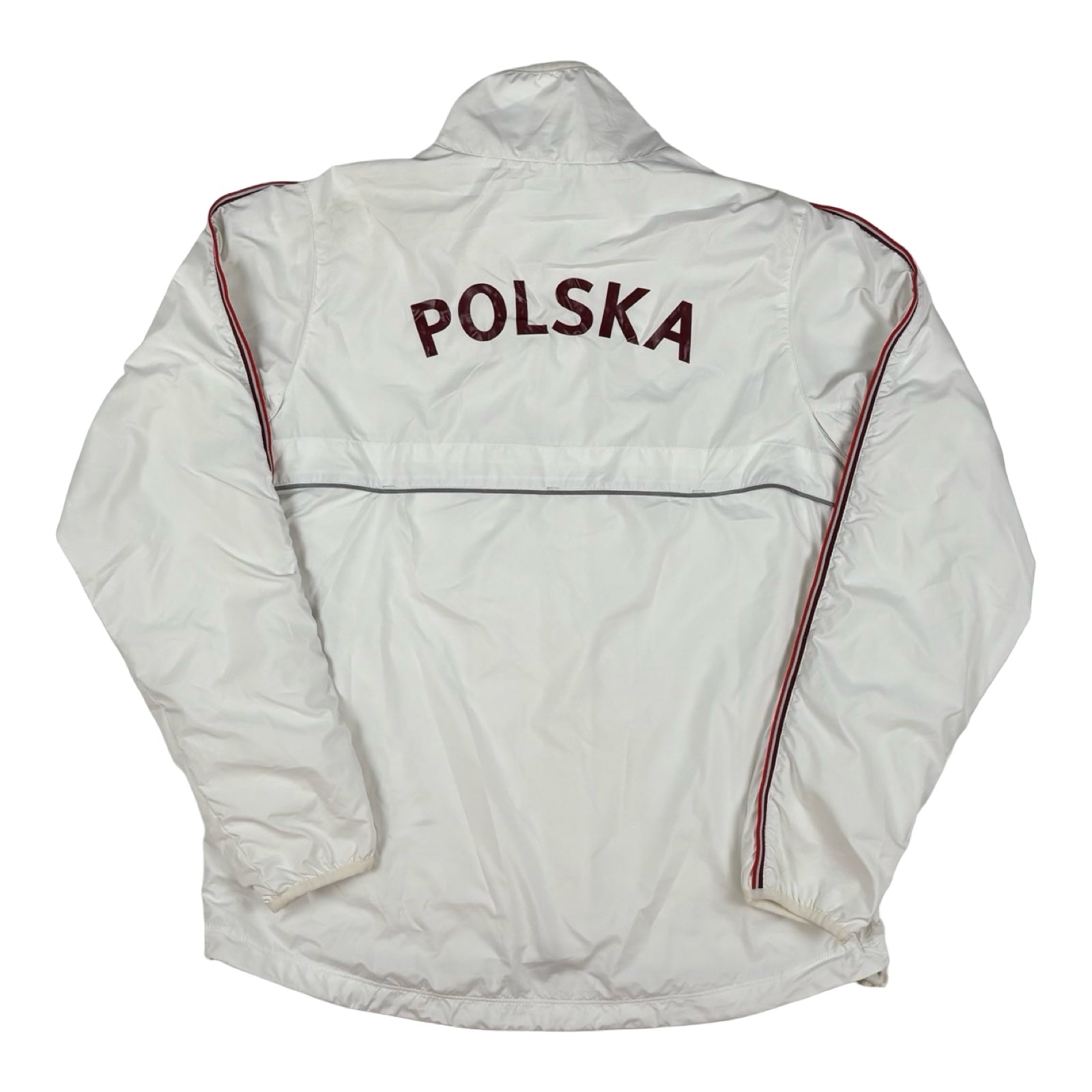Polen Trainingsjacke
