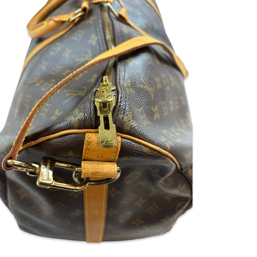 Keepall Bandoulière