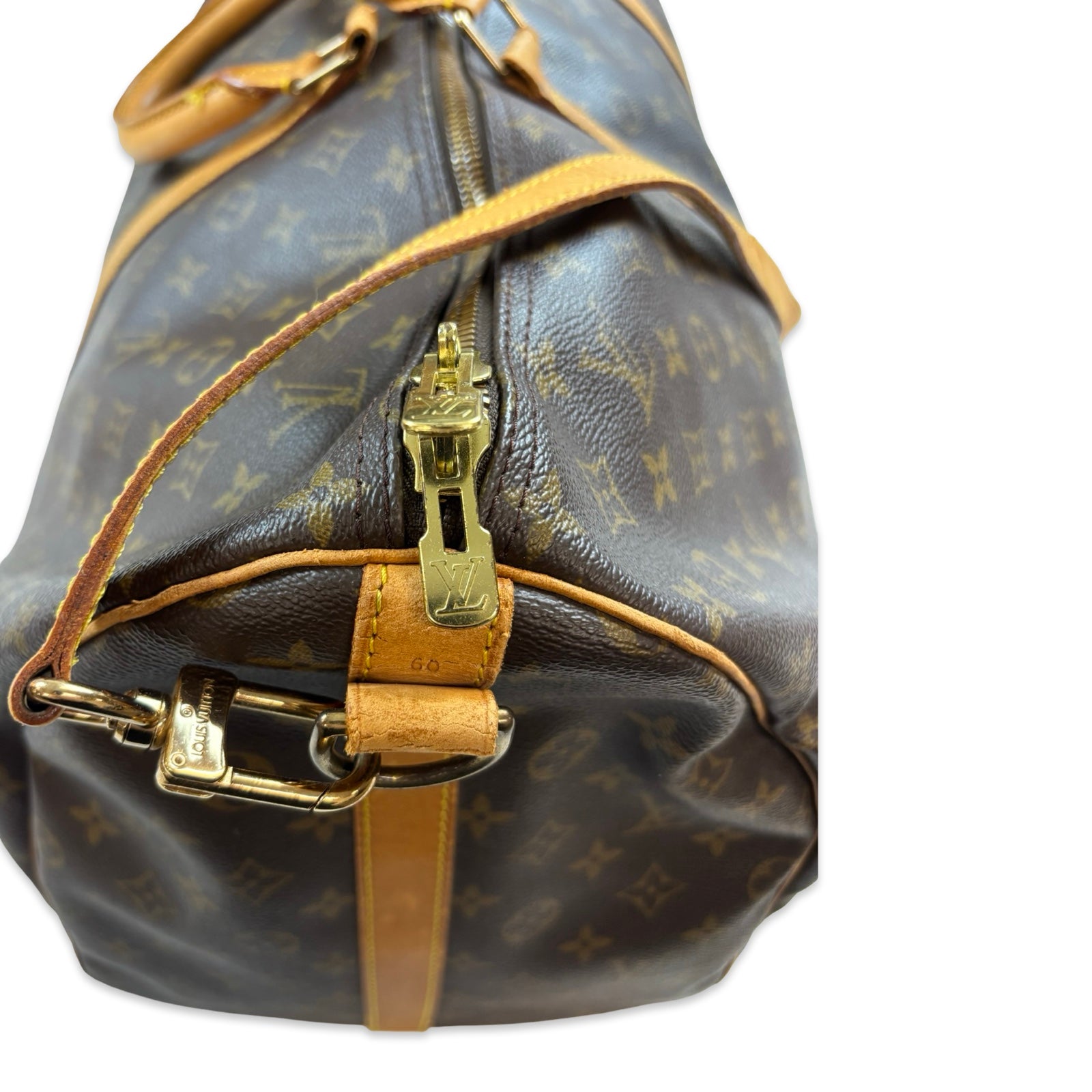 Keepall Bandoulière
