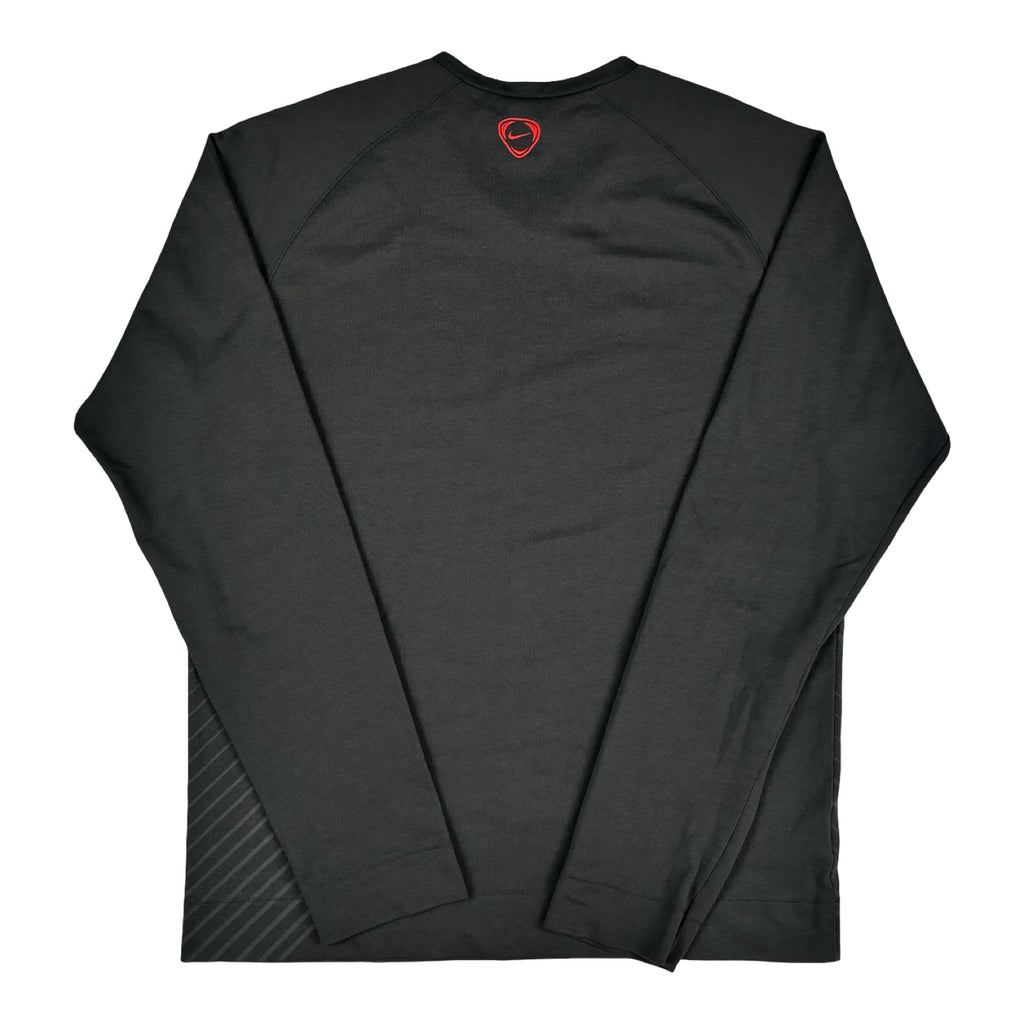 Mercurial Sweater
